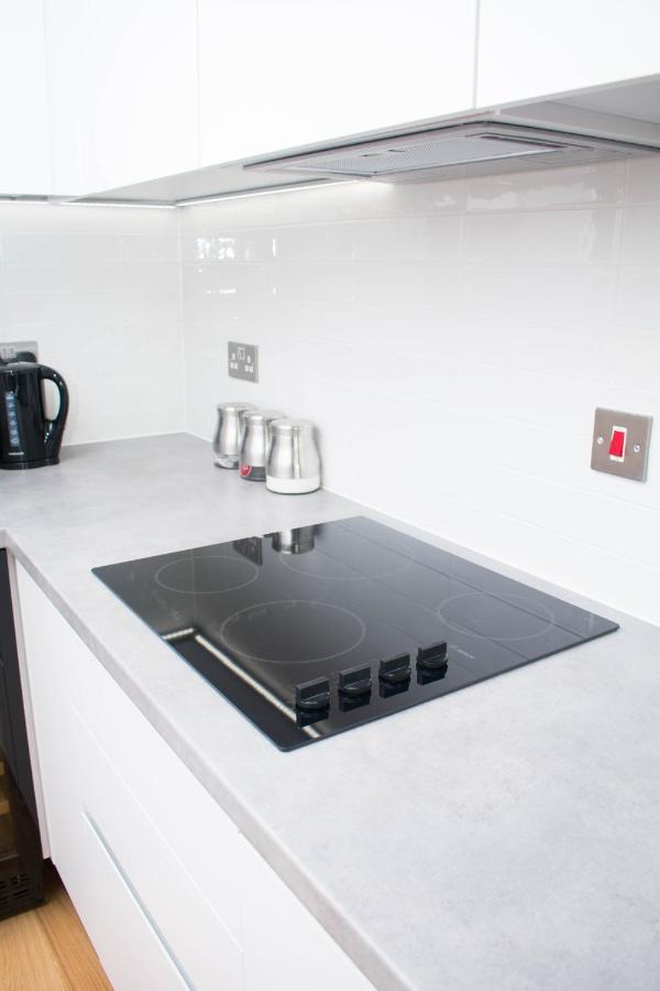 Exoticstay Apartments - Ultra Luxe Top Floor Suite - City Centre Apartment With Cube View - Smart 4K Tv With Ultrafast Wifi & Netflix Birmingham Esterno foto